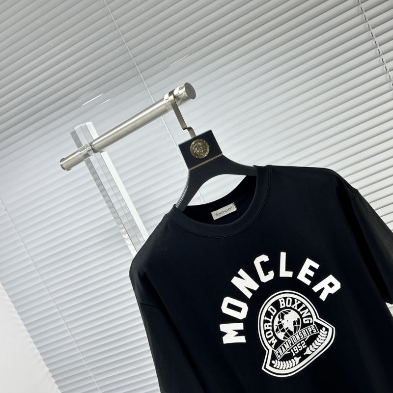 Moncler T-Shirts